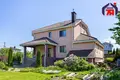 Ferienhaus 372 m² Tarasava, Belarus