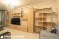 5 room apartment 101 m² Minsk, Belarus