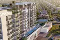 1 bedroom apartment 60 m² Dubai, United Arab Emirates