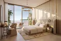 Kompleks mieszkalny New Aya Residence with swimming pools, co-working spaces and a private beach, Umm Al Quwain, Dubai, UAE