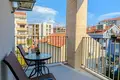 Apartamento 1 habitacion 50 m² en Budva, Montenegro