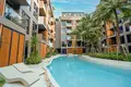 Квартира 2 комнаты 72 м² Камала, Таиланд