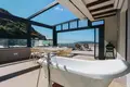 3 bedroom apartment 120 m² Rafailovici, Montenegro