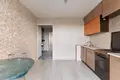 Квартира 1 комната 40 м² Копище, Беларусь