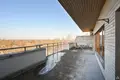 Attique 5 chambres 169 m² Riga, Lettonie