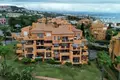 Wohnung 2 Schlafzimmer 90 m² Manilva, Spanien