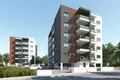 Квартира 1 комната 66 м² Като Полемидия, Кипр