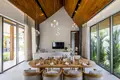 3 bedroom villa 380 m² Choeng Thale, Thailand