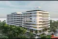 Apartamento 1 habitación 27 m² Golem, Albania