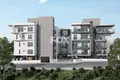 2 bedroom apartment 153 m² Demos Agiou Athanasiou, Cyprus