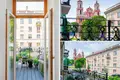 Appartement 4 chambres 89 m² Vilnius, Lituanie