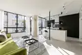 Apartamento 3 habitaciones 72 m² Tel-Aviv, Israel