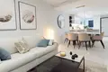 Bungalow z 3 sypialniami 138 m² Torrevieja, Hiszpania