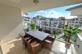Penthouse 3 bedrooms 180 m² Akarca Koyu, Turkey