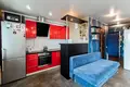1 room apartment 39 m² Minsk, Belarus