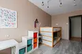 Wohnung 3 zimmer 66 m² Mitau, Lettland