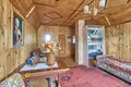 Haus 104 m² Zabalocki sielski Saviet, Belarus