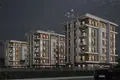 Квартира 3 комнаты 85 м² Kepez, Турция