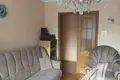 3 room apartment 59 m² Brest, Belarus