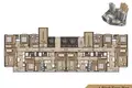 Apartamento 3 habitaciones 168 m² Kartal, Turquía