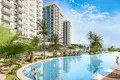 Appartement 1 chambre 50 m² Mahmutlar, Turquie