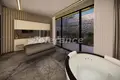 Villa de 6 habitaciones 442 m² Kalkan, Turquía