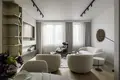 Apartamento 3 habitaciones 86 m² Riga, Letonia