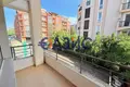 Mieszkanie 2 pokoi 85 m² Nesebyr, Bułgaria