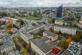 Квартира 3 комнаты 62 м² Краков, Польша
