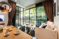 Wohnung 1 zimmer 56 m² Rawai, Thailand