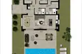 3 bedroom villa 128 m² el Fondo de les Neus Hondon de las Nieves, Spain
