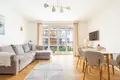 Wohnung 2 zimmer 55 m² in Warschau, Polen