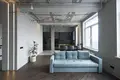 Квартира 4 комнаты 117 м² Копище, Беларусь