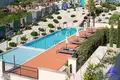 Wohnung 2 Schlafzimmer 94 m² Radovici, Montenegro