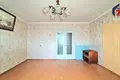 3 room apartment 62 m² Dzyarzhynsk, Belarus