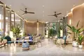 Apartamento 2 habitaciones 52 m² Kathu, Tailandia