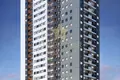 Студия 2 комнаты 38 м² Regiao Imediata de Sao Paulo, Бразилия