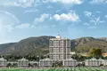 Apartment 46 m² Mahmutlar, Turkey