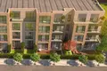 Apartment 68 m² Sofia, Bulgaria
