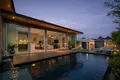 Willa 3 pokoi 165 m² Thalang, Tajlandia