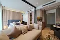 1 bedroom condo  Na Kluea, Thailand