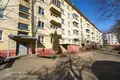 3 room apartment 55 m² Minsk, Belarus