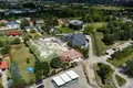 Land 1 895 m² Warsaw, Poland