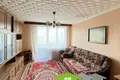 Appartement 3 chambres 63 m² Slonim, Bélarus