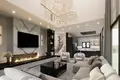 Villa 213 m² Región del Mediterráneo, Turquía