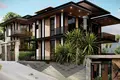 4 bedroom Villa 297 m² Kargicak, Turkey