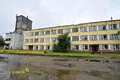 Manufacture 12 000 m² in Novalukoml, Belarus