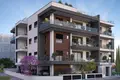 Квартира 1 спальня 62 м² муниципалитет Лимасол, Кипр