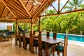 4 bedroom Villa 1 037 m² Las Terrenas, Dominican Republic
