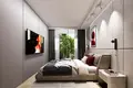 1 bedroom apartment 54 m² Rawai, Thailand